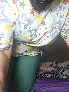 big_yoyo Show in webcam