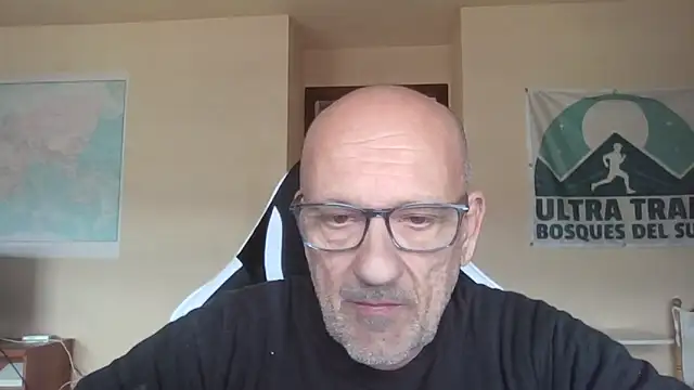 Show Webcam de llopaco