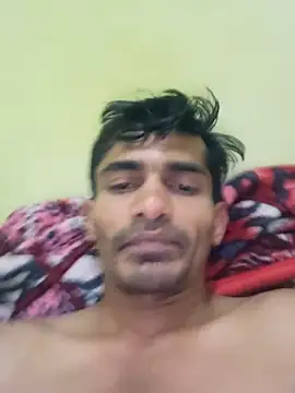 Show webcam de Naveen9100Unity