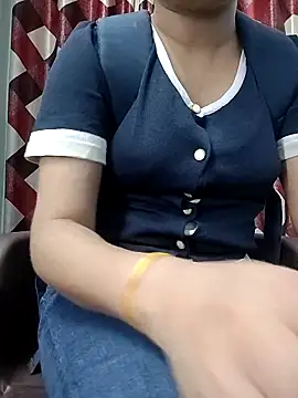 Živý XXX chat Ruhi_07