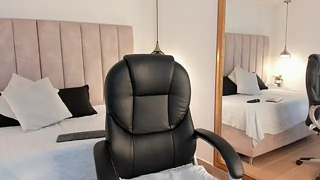 Živý XXX chat Megan-8