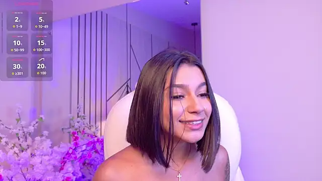 Živý XXX chat AlyssaRay