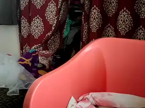 TABOOBREAKERSのウェブカメラショー