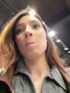 Živý XXX chat LilluKatten