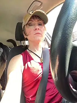 alluringpixie webkamerás műsora