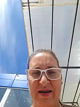 Živý XXX chat bellafortune51