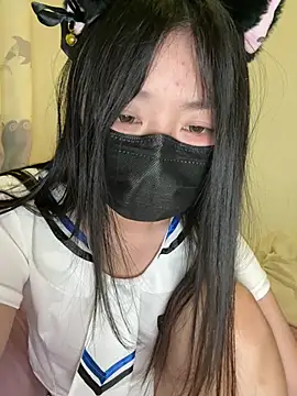 Show Webcam de SevenSeven-7777