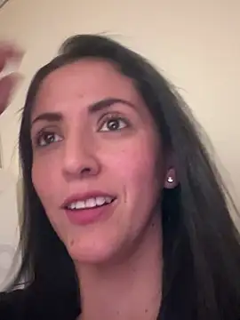 Pokazy przed kamerką – SamanthaWalker_