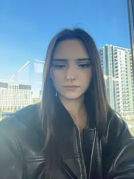 AnitaFly's Live XXX Chat