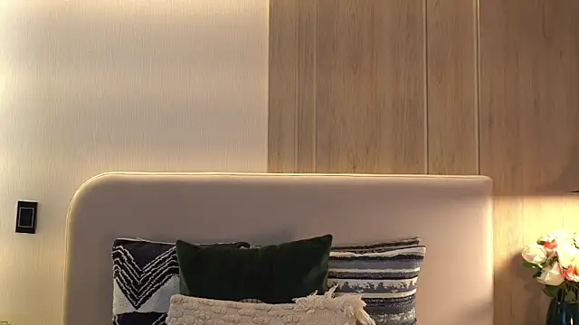 KalaBeckett_ Chat XXX in diretta