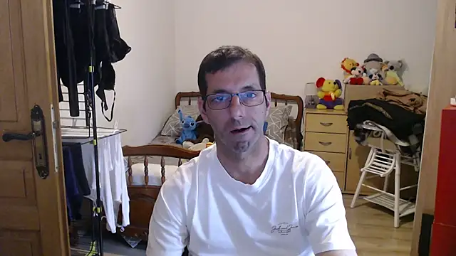 Czat XXX na żywo – steph19x5