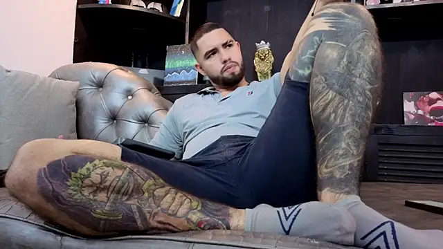 Show webcam de matteosantos