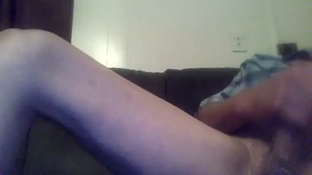 Pokazy przed kamerką – Cumcannon4u2