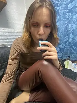 Anita-Smith 라이브 XXX 채팅