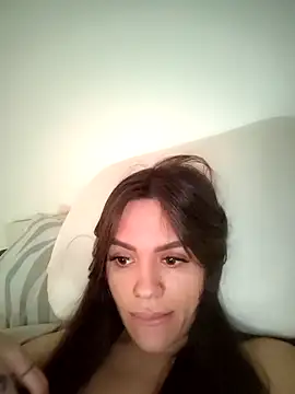 SiennaLuxexx Webcam show