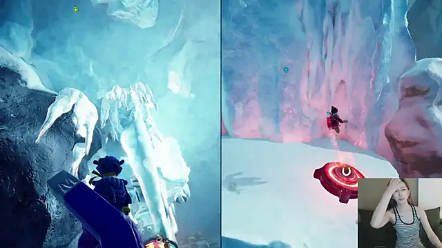 whitecat13's Live XXX Chat