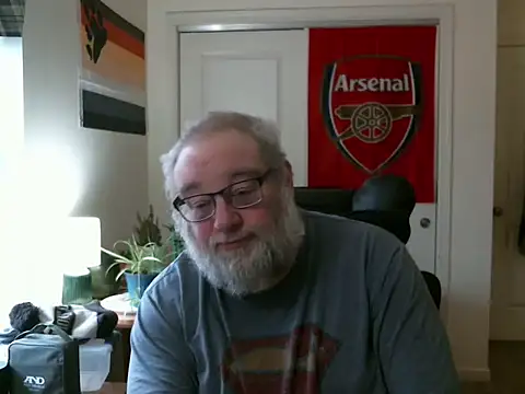 Вебкам-шоу turdferguson420