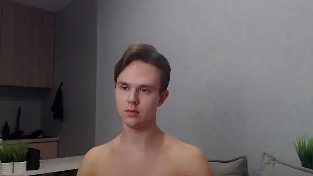 Chat +18 de MartinMendez ao vivo