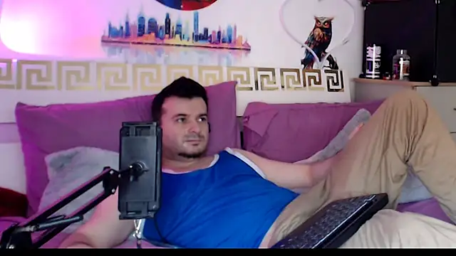 iuligruia69 Webcamshow