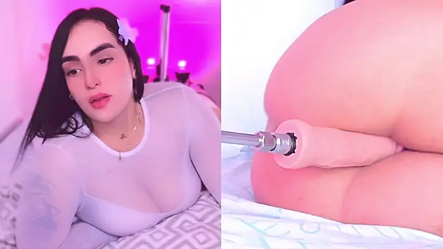 kloe_campbell Adlı Modelin Canlı XXX Sohbeti