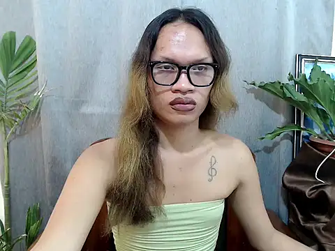 amandareddragon Webcam-Show