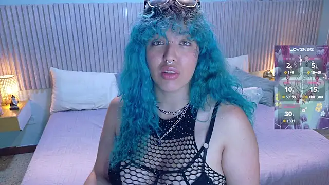 Eli666uwu's Live XXX Chat