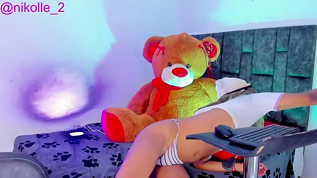 angels_trans_23xのウェブカメラショー