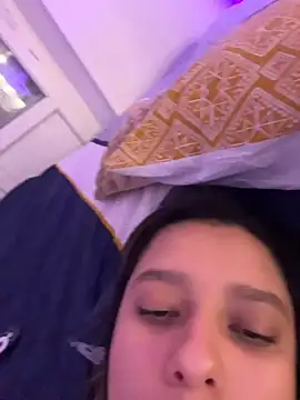 Webkamerová show Lusty_Lunaa