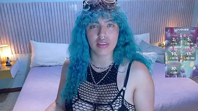 Živý XXX chat Eli666uwu