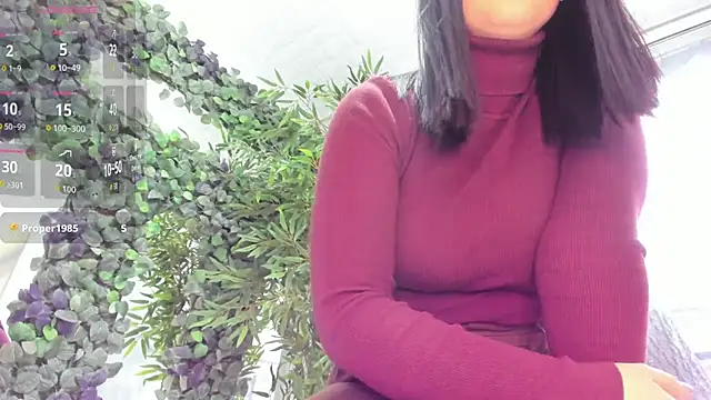 Živý XXX chat Lexi_Storm