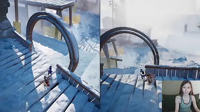 Chat +18 de whitecat13 ao vivo