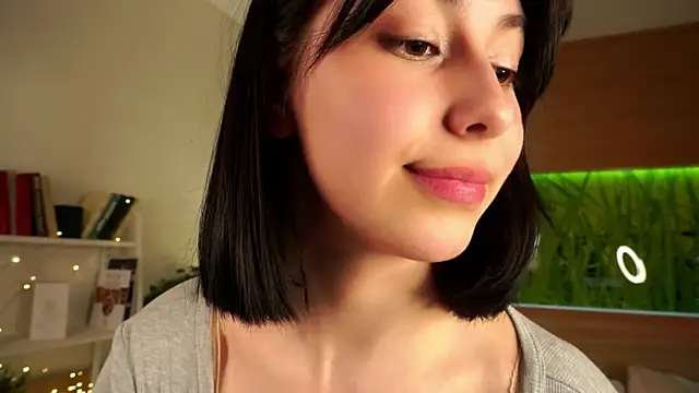 Chat XXX en directo de JuleeSamec