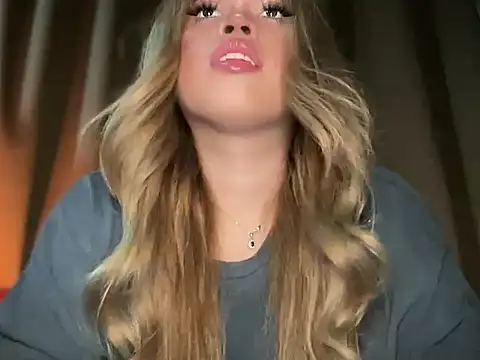 Show webcam de goddessofalltime