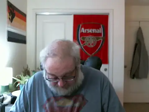 عرض كام turdferguson420