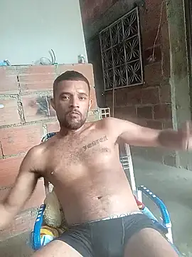 Hot_Veteran_1 라이브 XXX 채팅