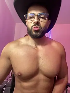 Chatroom XXX en direct de magnumchris