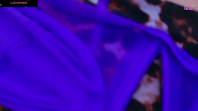 Živý XXX chat Daliya_