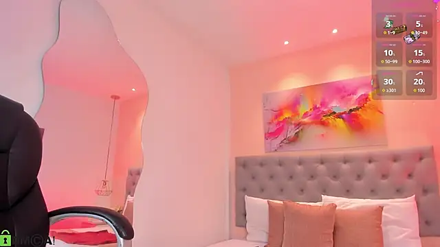 sweetrose_01's Live XXX Chat