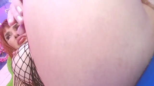 JakelineKitty 웹캠 쇼