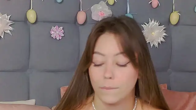 TheEmma 现场XXX聊天