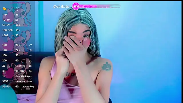 malahya_ Chat XXX in diretta