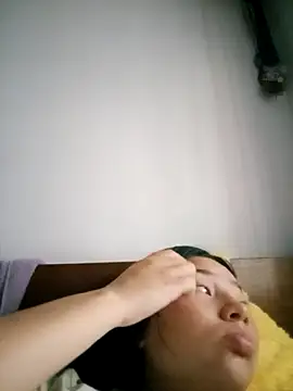 Show Webcam de miaboom