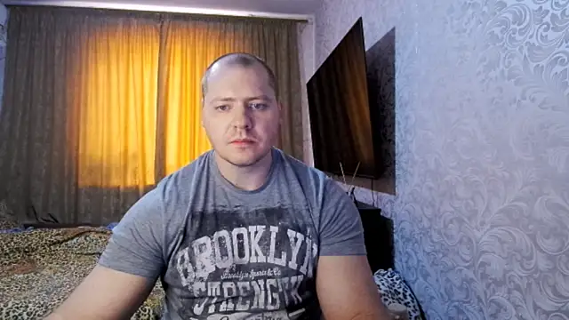 عرض كام EdwinStalker