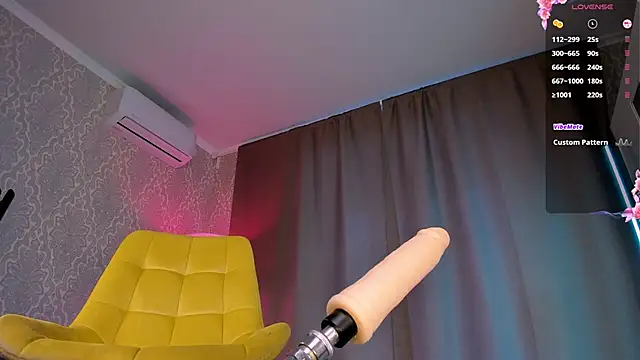 Juicy_Vikki: απευθείας συνομιλία ΧΧΧ