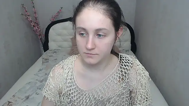 Holliy_Coopern Live XXX chat