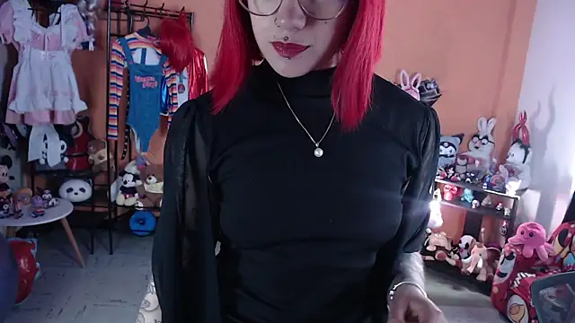 MissMiia2 Chat XXX in diretta