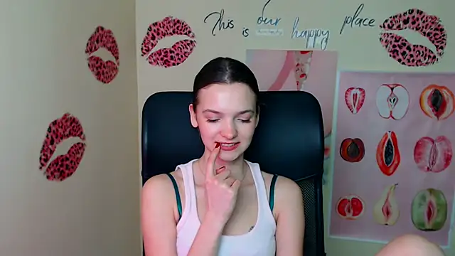 _SusieSu_ Chat XXX in diretta