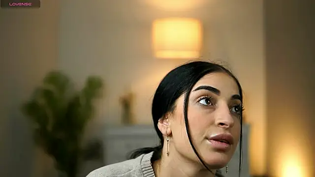 KassidyVibe's Live XXX Chat