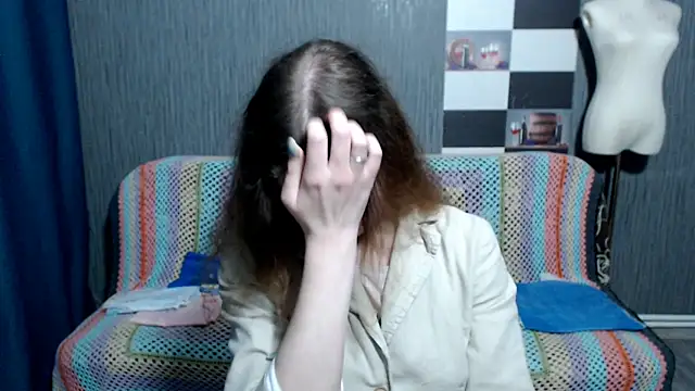 pa1e_pr1ncess' Live XXX Chat