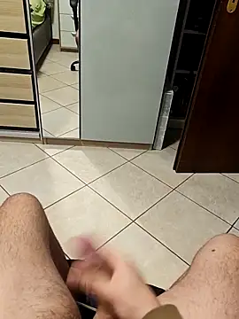 LucifertheGenius Webcam show